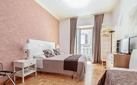 Urbana Apartment Colosseum