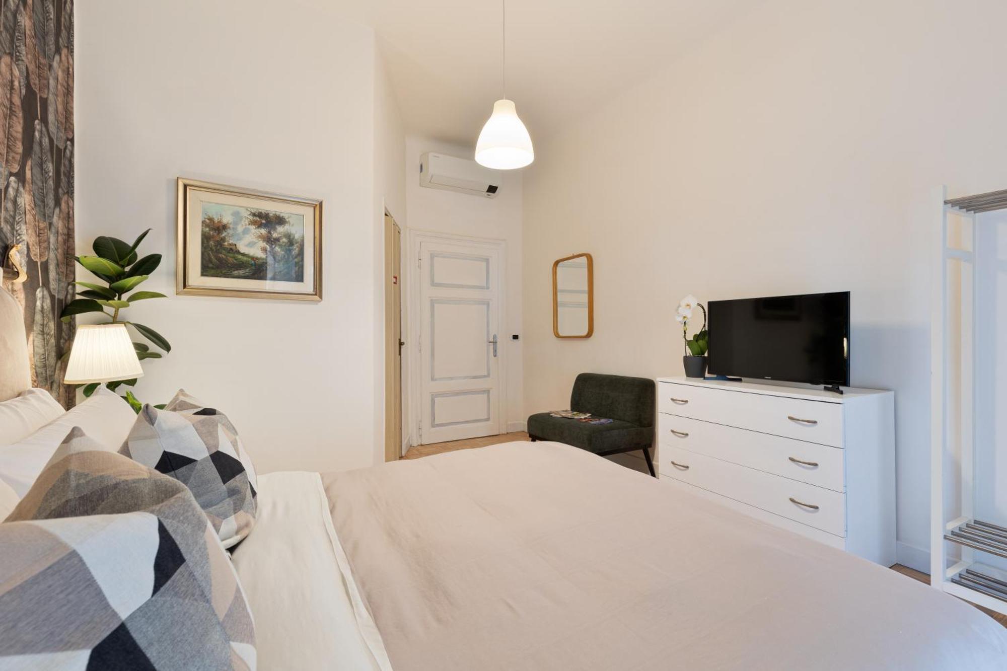 Urbana Apartment Colosseum Roma Exterior foto