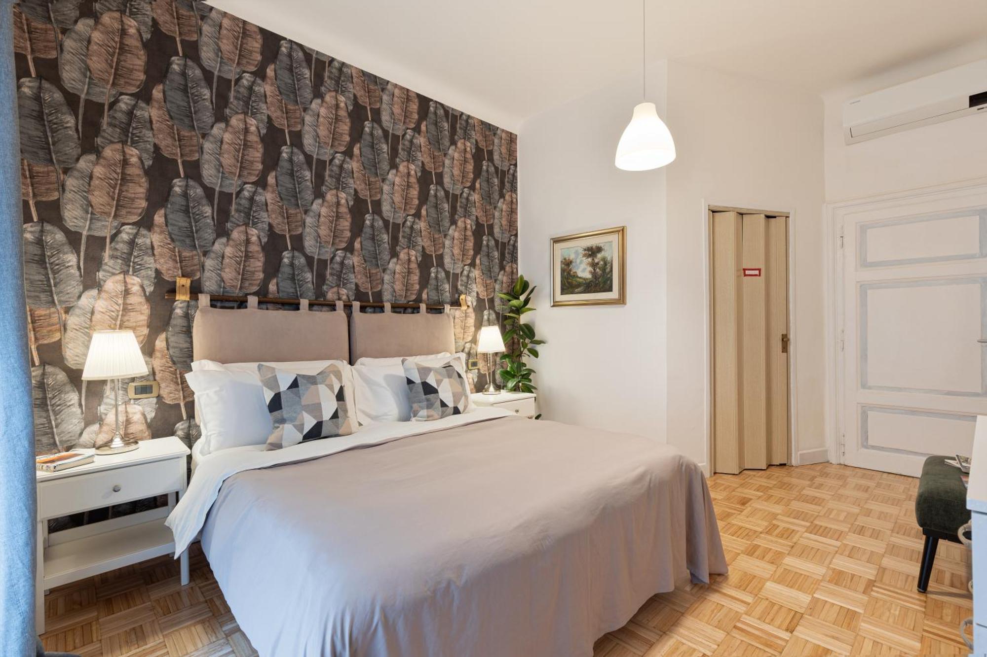 Urbana Apartment Colosseum Roma Exterior foto