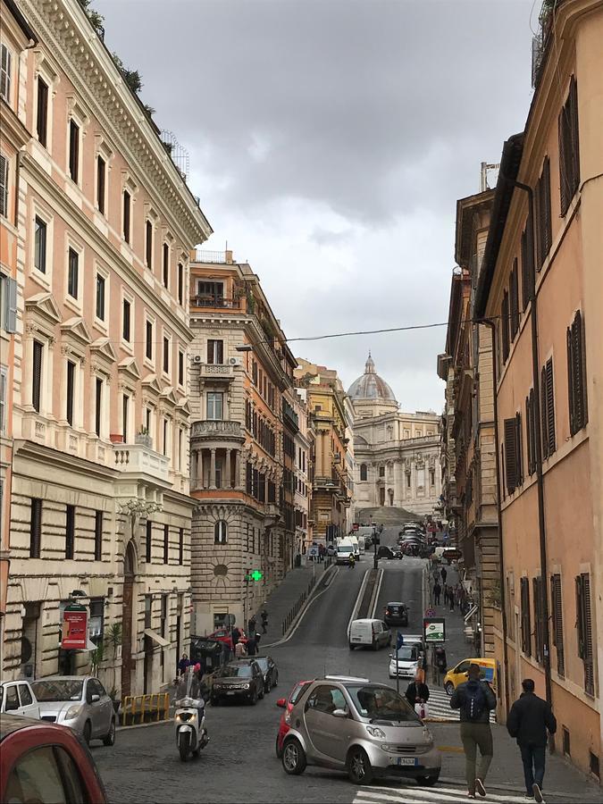 Urbana Apartment Colosseum Roma Exterior foto
